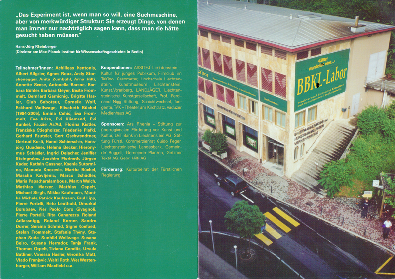 BBKL Labor